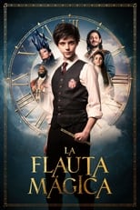 VER La flauta mágica (2022) Online Gratis HD