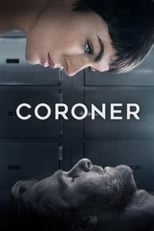 La forense (2019) 4x1