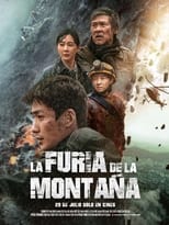 VER La furia de la montaña (2021) Online Gratis HD