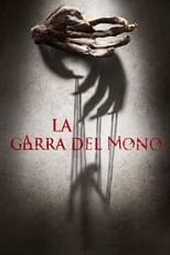 La Garra del Mono (2013)