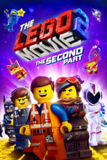 La gran aventura LEGO 2 (2019)