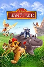 VER La Guardia del León (2015) Online Gratis HD