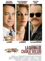 VER La guerra de Charlie Wilson (2007) Online Gratis HD