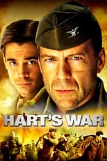 La guerra de Hart (2002)