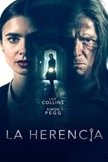 La Herencia (2020)