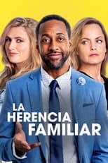 VER La Herencia Familiar (2022) Online Gratis HD