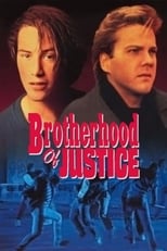 La hermandad de la justicia (1986)