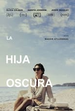 VER La hija oscura (2021) Online Gratis HD