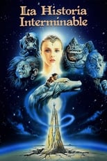 VER La historia Sin Fin (1984) Online Gratis HD