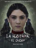 La Huérfana: El Origen (2022)