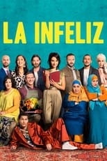 VER La infeliz (2021) Online Gratis HD