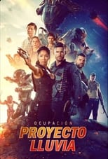 VER La Invasión: Ocupación Alienígena (2020) Online Gratis HD