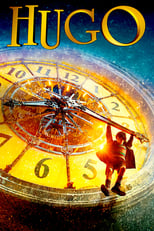 La invención de Hugo (2011)