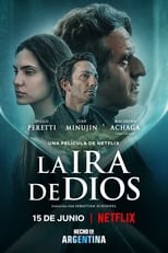 VER La ira de Dios (2022) Online Gratis HD