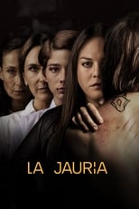 La Jauría (2020) 1x7