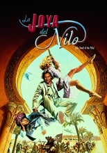 VER La joya del Nilo (1985) Online Gratis HD