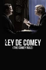 VER La ley de Comey (2020) Online Gratis HD