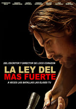 La ley del más fuerte (2013)