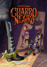 VER La Leyenda del Charro Negro (2018) Online Gratis HD