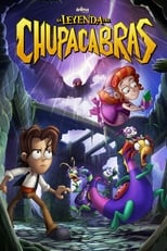 La Leyenda del Chupacabras (2016)