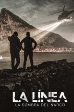 La Linea: La sombra del narco (2020) 1x3