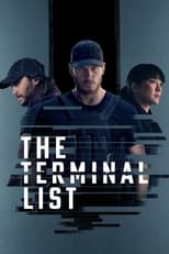 La lista terminal (2022) 1x8