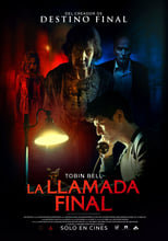 La Llamada del Diablo (2020)