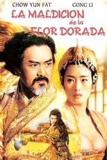 La maldición de la flor dorada (2006)