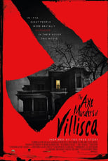 La Maldicion de Villisca (2016)