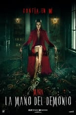 VER La Mano del Demonio (2020) Online Gratis HD