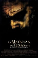 VER La masacre de Texas (2003) Online Gratis HD