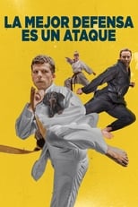 VER La mejor defensa es un ataque (2019) Online Gratis HD