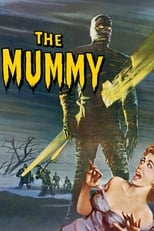 La momia (1959)