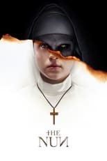 VER La Monja (2018) Online Gratis HD