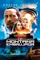 La montaña embrujada (2009)