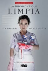 La muchacha que limpia (2021) 1x7