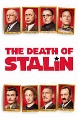 VER La muerte de Stalin (2017) Online Gratis HD