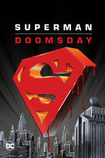 VER La muerte de Superman (2007) Online Gratis HD