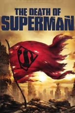 VER La muerte de Superman (2018) Online Gratis HD