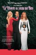 VER La Muerte le Sienta Bien (1992) Online Gratis HD