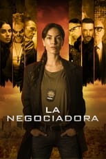 La Negociadora (2020) 1x3