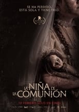 VER La niña de la comunión (2022) Online Gratis HD