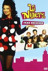 La Niñera: The Nanny (1993) 1x7