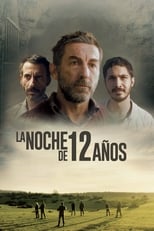 VER La noche de 12 años (2018) Online Gratis HD