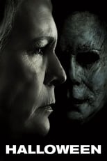 La noche de Halloween (2018)