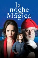 VER La noche mágica (2021) Online Gratis HD