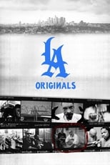 VER LA Originals (2020) Online Gratis HD