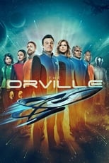 VER La Orville (2017) Online Gratis HD