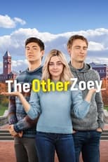 VER La otra Zoey (2023) Online Gratis HD