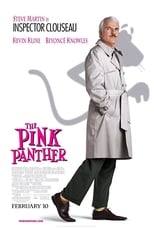 VER La pantera Rosa (2006) Online Gratis HD